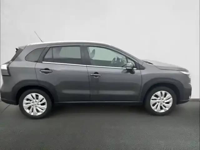 Occasion Suzuki SX4 S-Cross 2023 Gris SUV