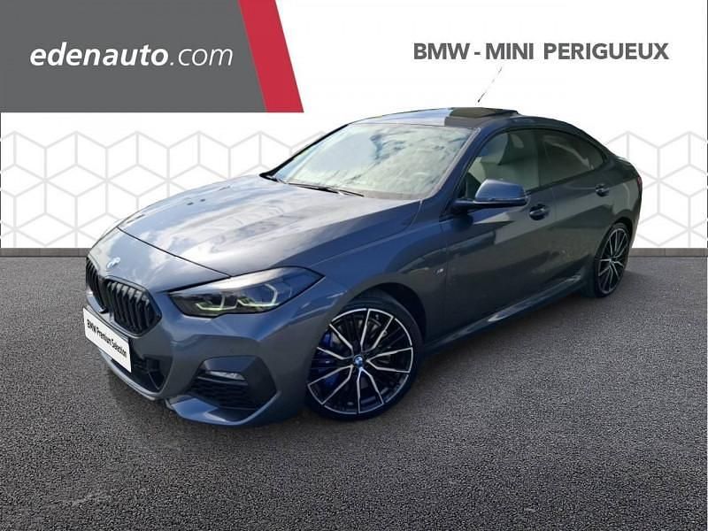 Utilisé 2021 BMW 220 M Sport Coupé | 36 890 € (Prix juste) - Image 1/4