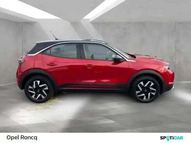 Occasion Opel Mokka Elegance 130 ch (95 kW) 2021 Noir SUV
