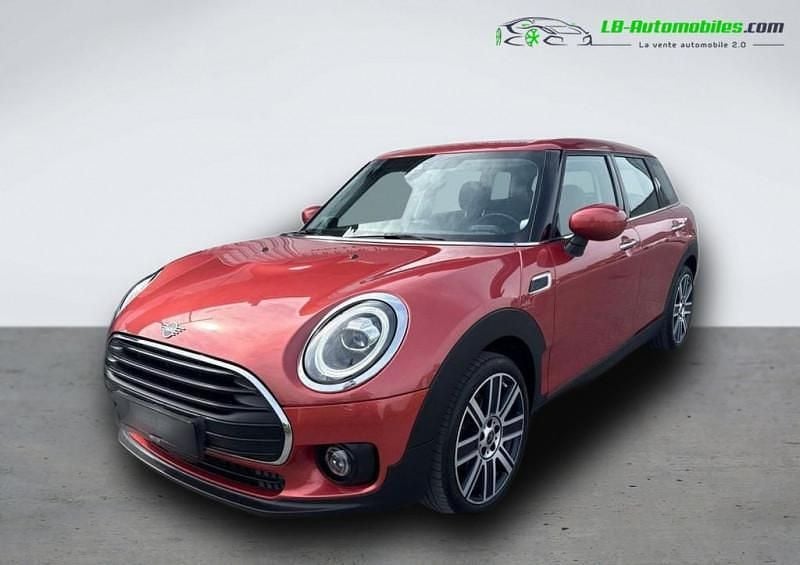 Utilisé 2021 Mini One Clubman Break | 23 000 € (Prix juste) - Image 1/4