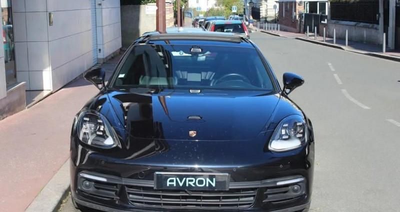 Occasion Porsche Panamera Executive 330 ch (242 kW) 2017 Coupé