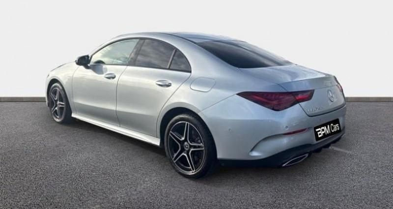 Occasion Mercedes CLA250e AMG line 163 ch (119 kW) 2025 Berline