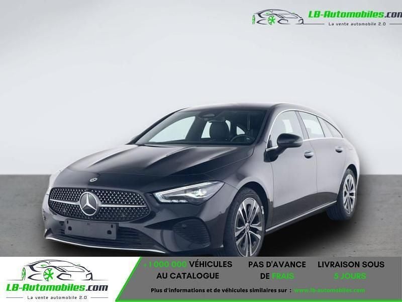 Utilisé 2024 Mercedes 200 Coupé | 38 400 € (Prix juste) - Image 1/4