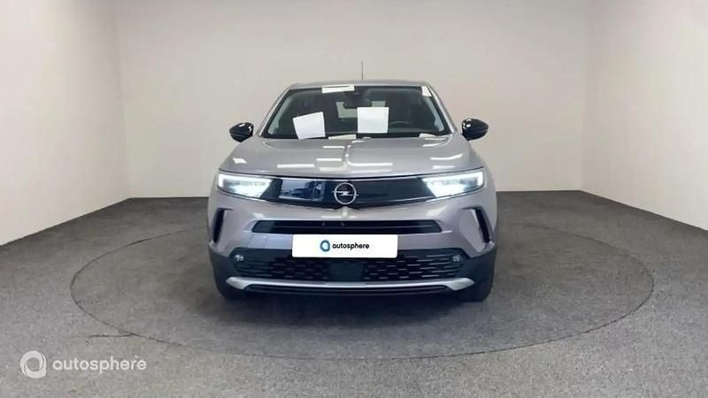 Occasion Opel Mokka-e Elegance 100 kW (137 ch) 2022 SUV
