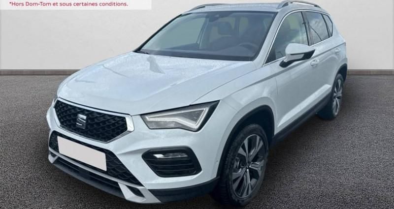 Occasion 2024 Seat Ateca Copa SUV | 24 980 € (Prix juste) - Image 1/4