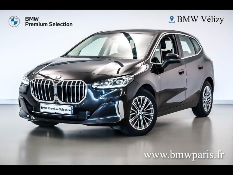 Othercolor Utilisé 2022 BMW 218 Active Tourer Comfort Edition Monospace | 32 860 € (Prix juste) - Image 1/3