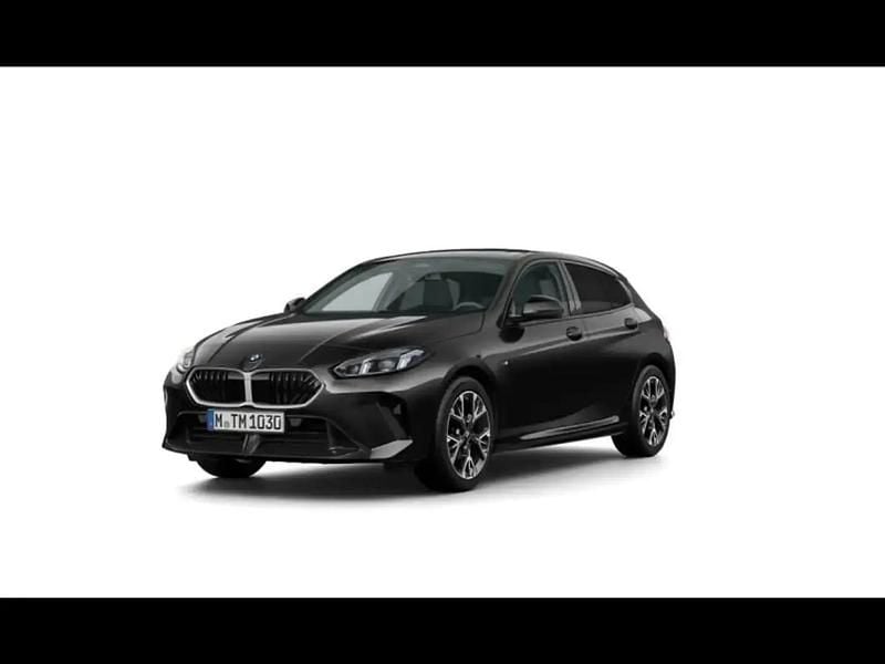 Othercolor Nouvelle 2025 BMW 120 Comfort Edition Citadine | 42 900 € - Image 1/4