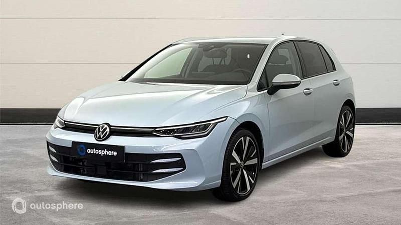 Occasion VW Golf Edition 118 ch (86 kW) 2025 Berline