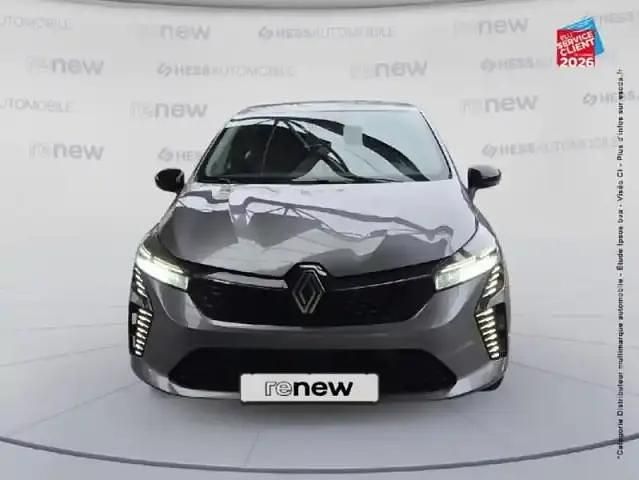 Occasion Renault Clio V Evolution 2024 Gris schiste Berline
