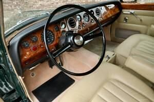 Occasion Rolls Royce Silver Shadow 178 ch (130 kW) 1967 Vert Berline
