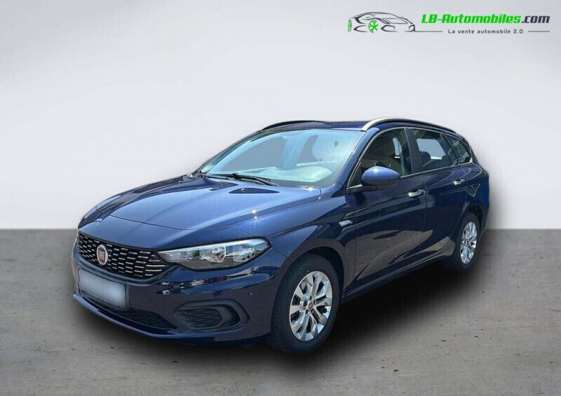 Utilisé 2018 Fiat Tipo Berline | 17 900 € (Prix cher) - Image 1/4