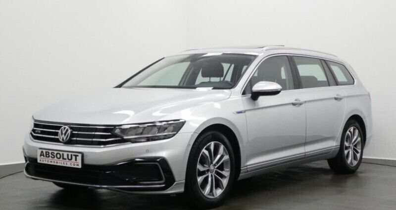 Utilisé 2020 VW Passat Business Berline | 20 880 € - Image 1/4