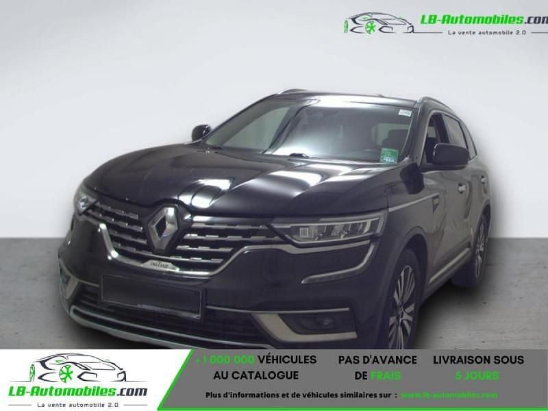 Occasion 2022 Renault Koleos SUV | 29 100 € - Image 1/4