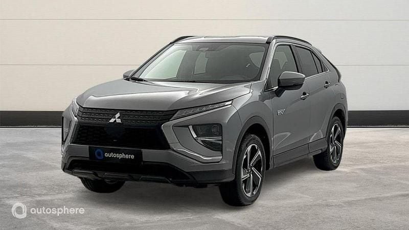 Utilisé 2023 Mitsubishi Eclipse Cross Instyle SUV | 29 299 € (Prix juste) - Image 1/4