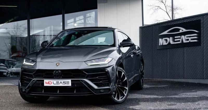 Occasion 2019 Lamborghini Urus SUV | 234 900 € (Prix juste) - Image 1/4