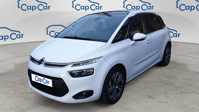 Occasion 2016 Citroën C4 Picasso Intensive Monospace | 8 190 € (Super prix) - Image 1/3