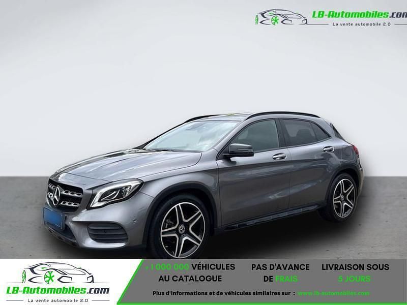 Utilisé 2020 Mercedes GLA200 SUV | 36 700 € - Image 1/4