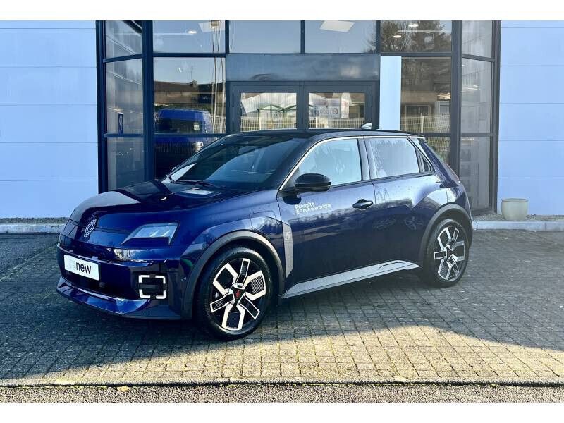 Utilisé 2024 Renault R5 Techno Citadine | 30 890 € (Bon prix) - Image 1/4