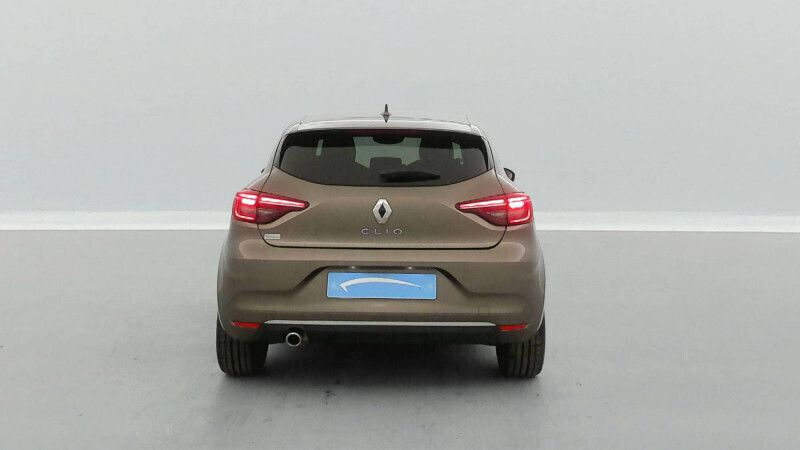 Occasion Renault Clio V Initiale Paris 100 ch (73 kW) 2020 Citadine