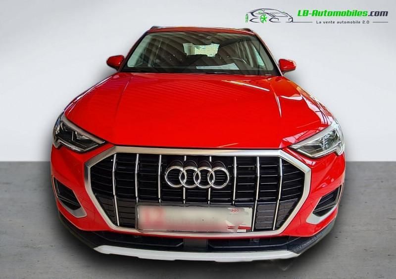 Utilisé 2022 Audi Q3 SUV | 30 400 € (Super prix) - Image 1/4
