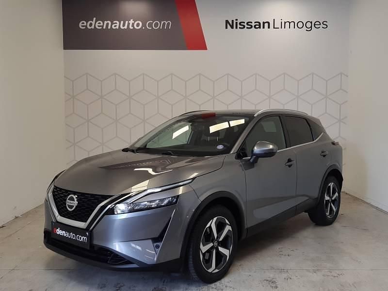 Utilisé 2022 Nissan Qashqai N-Connecta SUV | 20 900 € (Bon prix) - Image 1/4