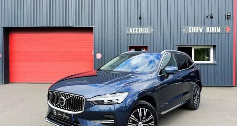 Occasion 2020 Volvo XC60 Inscription SUV | 37 990 € (Super prix) - Image 1/4