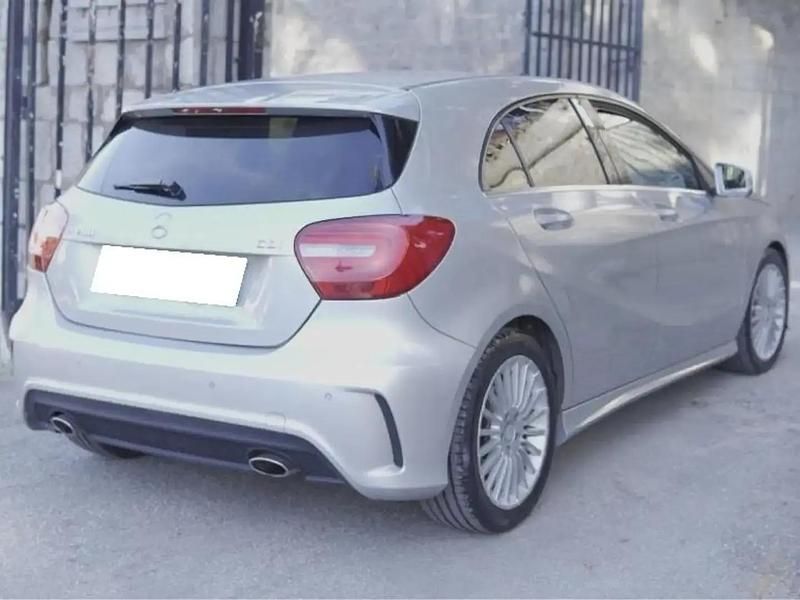 Occasion 2004 Mercedes A200 Berline | 4 787 € - Image 1/4