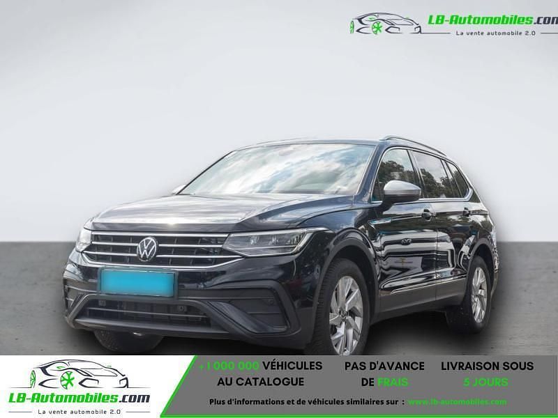Occasion 2024 VW Tiguan Allspace SUV | 35 800 € (Bon prix) - Image 1/4