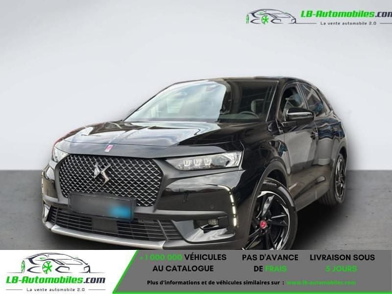 Utilisé 2018 DS Automobiles DS7 Crossback Performance SUV | 26 000 € - Image 1/4