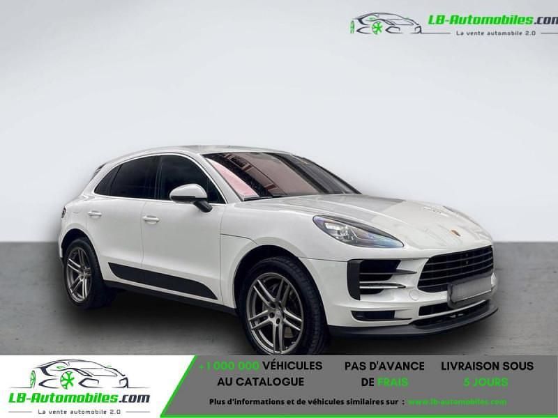 Occasion Porsche Macan S 354 ch (260 kW) 2021 SUV