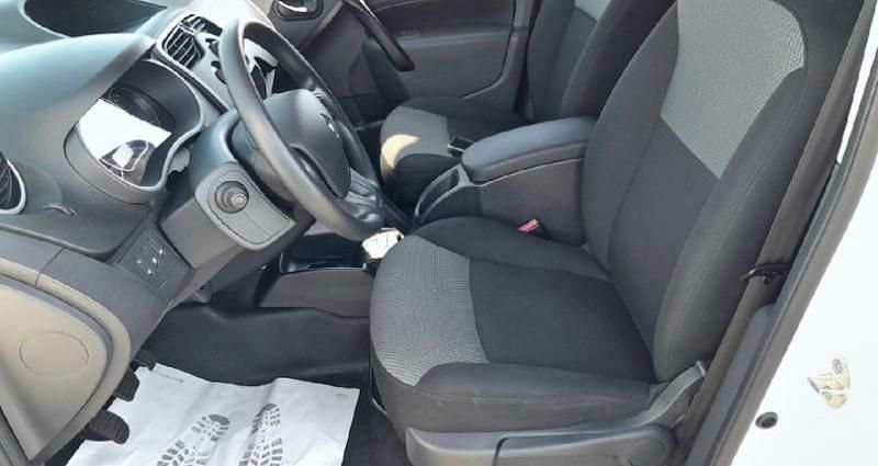 Occasion Renault Kangoo 75 ch (55 kW) 2019 Monospace