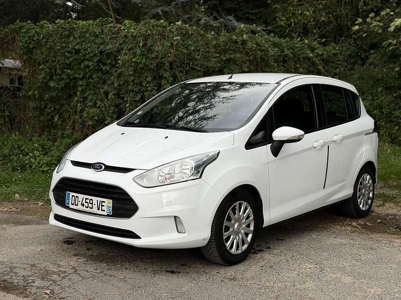 Occasion Ford B-MAX Trend 101 ch (74 kW) 2014 Monospace