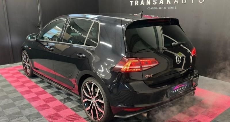 Occasion VW Golf VII GTI 230 ch (169 kW) 2014 Berline