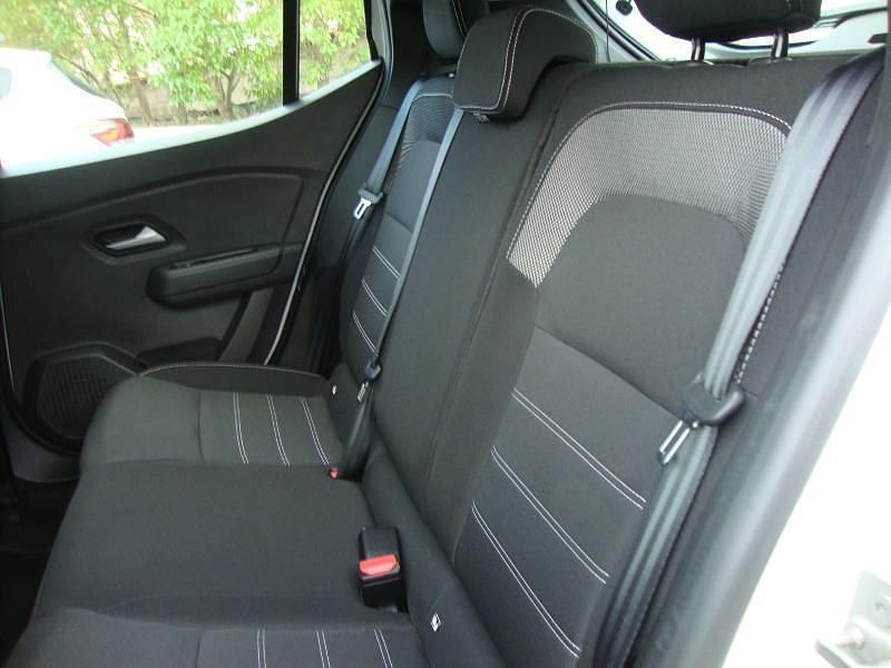 Occasion Dacia Sandero Expression 2023 Blanc Citadine