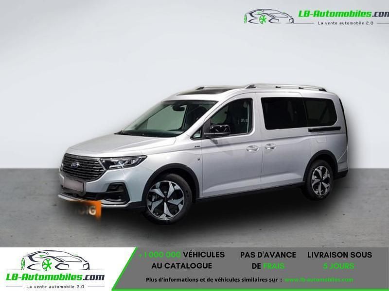 Utilisé 2025 Ford Tourneo Connect Monospace | 48 300 € (Prix cher) - Image 1/4