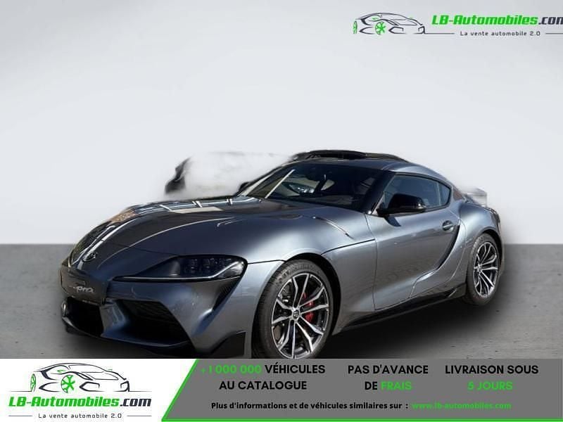 Utilisé 2021 Toyota Supra Coupé | 50 500 € (Bon prix) - Image 1/4