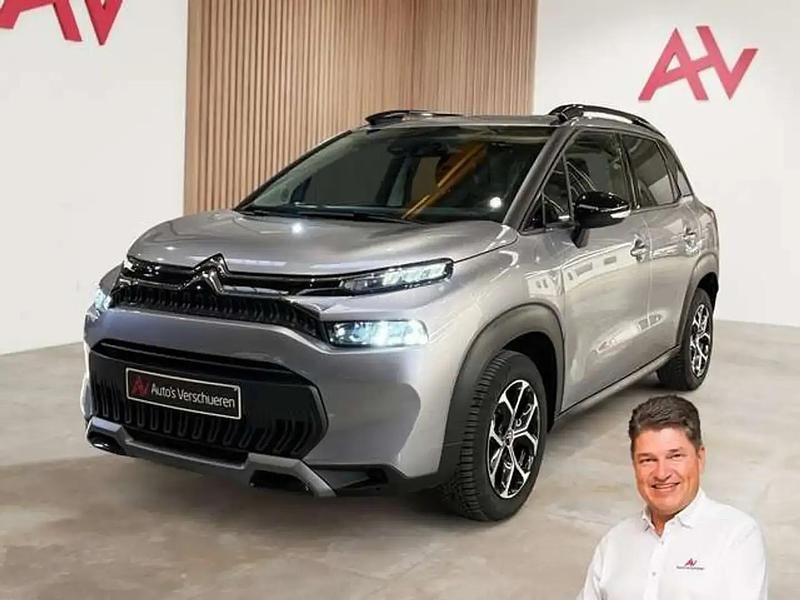 Occasion Citroën C3 Aircross PureTech 110 ch (80 kW) 2024 Gris SUV