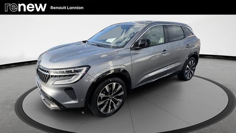 Gris Utilisé 2022 Renault Austral Techno SUV | 24 980 € - Image 1/4