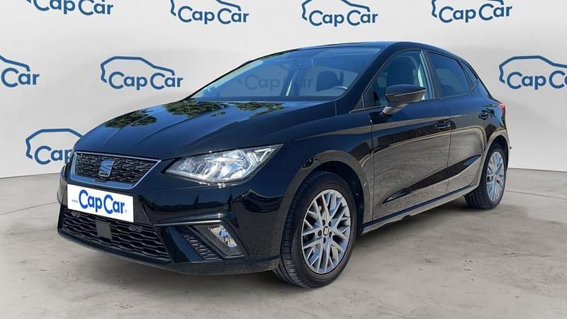 Utilisé 2019 Seat Ibiza | 11 890 € (Bon prix) - Image 1/3