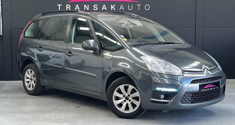 Utilisé 2013 Citroën C4 Comfort Berline | 5 390 € - Image 1/4