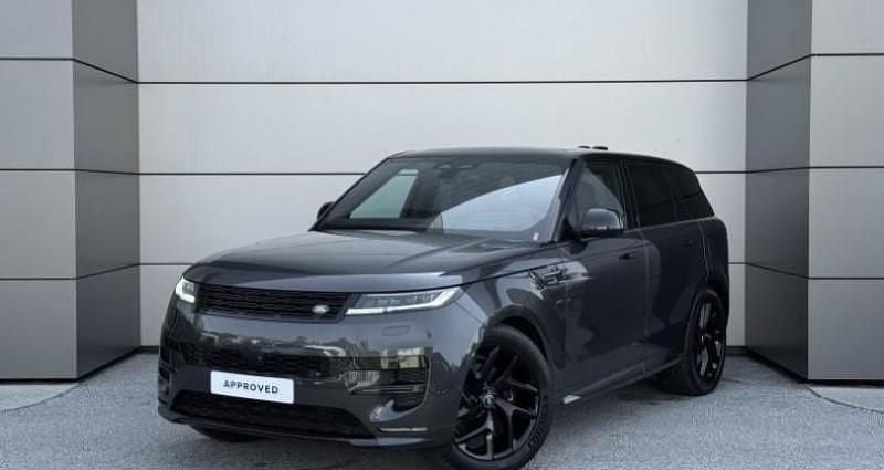 Occasion 2024 Land Rover Range Rover SE Dynamic SUV | 114 900 € (Prix cher) - Image 1/4