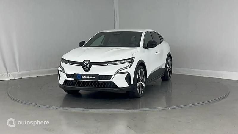 Occasion 2022 Renault Megane E-Tech Techno SUV | 24 699 € (Prix juste) - Image 1/4