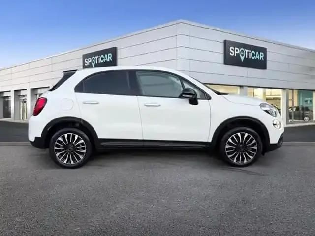 Occasion Fiat 500X Red 2023 Blanc SUV