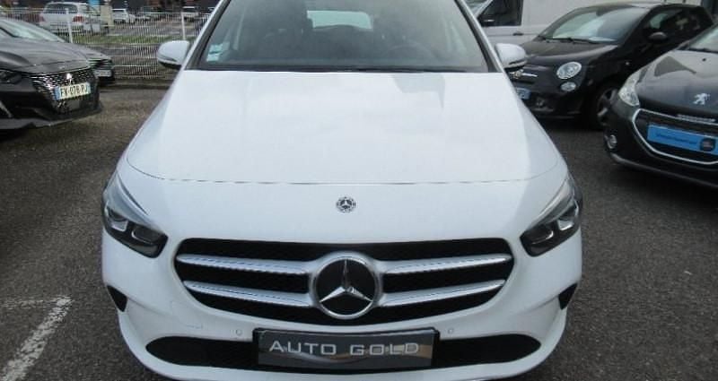 Occasion Mercedes B200 Business 150 ch (110 kW) 2020 Monospace