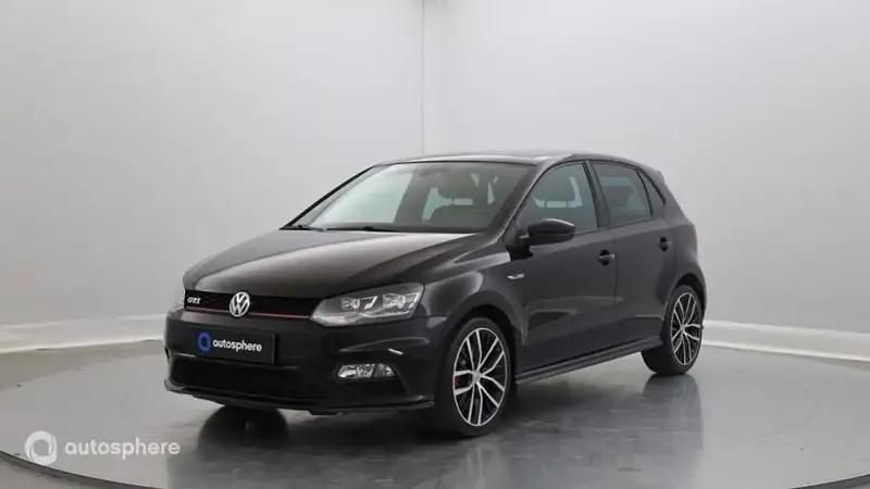 Utilisé 2017 VW Polo GTI Berline | 17 999 € (Prix juste) - Image 1/4