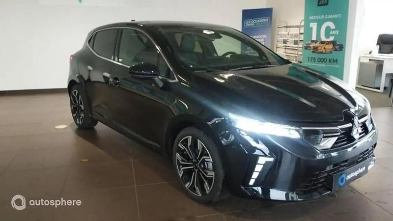 Nouvelle 2025 Mitsubishi Colt Intense Berline | 22 499 € - Image 1/4