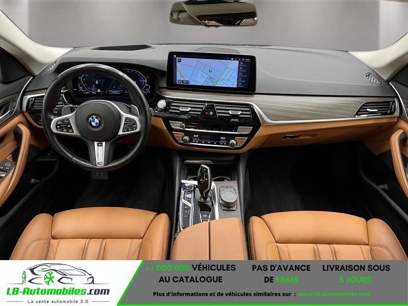 Occasion BMW 530e 292 ch (214 kW) 2020 Berline