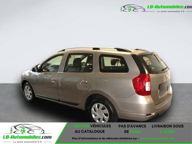 Occasion Dacia Logan MCV 75 ch (55 kW) 2016 Break