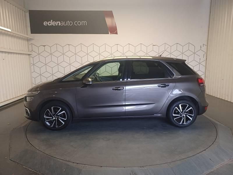 Occasion Citroën C4 Picasso Shine 120 ch (88 kW) 2017 Monospace