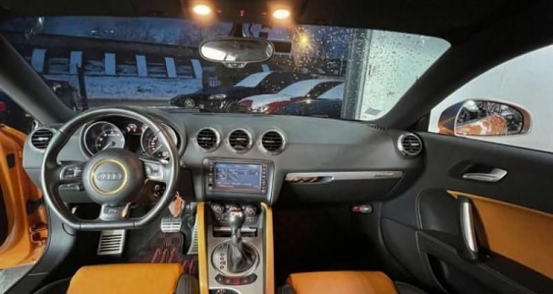 Occasion Audi TT 272 ch (200 kW) 2008 Coupé